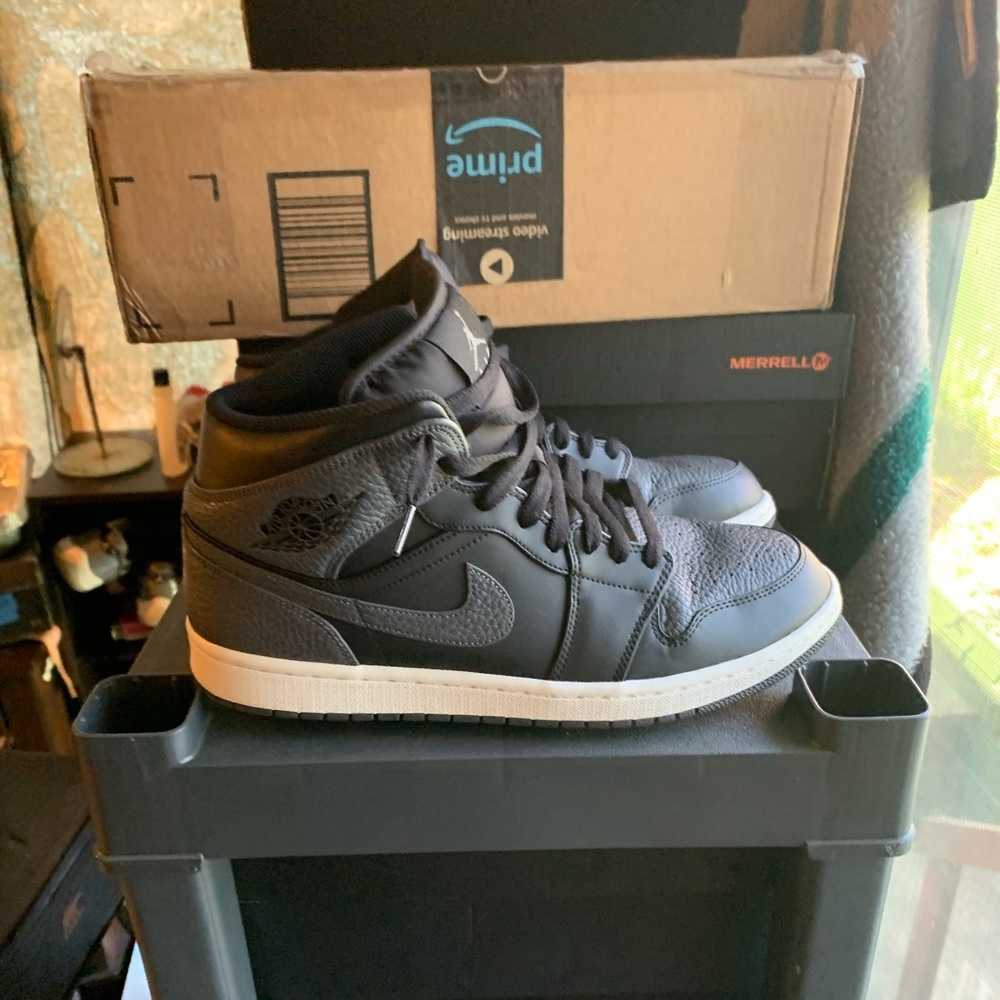 Jordan’s